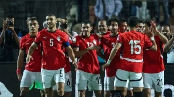 أول اختبار لحسام حسن.. منتخب مصر يستهل حقبة جديدة بمواجهة أوزبكستان في الإمارات